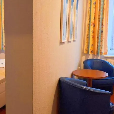 Hotel Boizenburger Hof Boizenburg