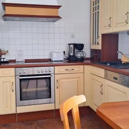 Hotel Boizenburger Hof