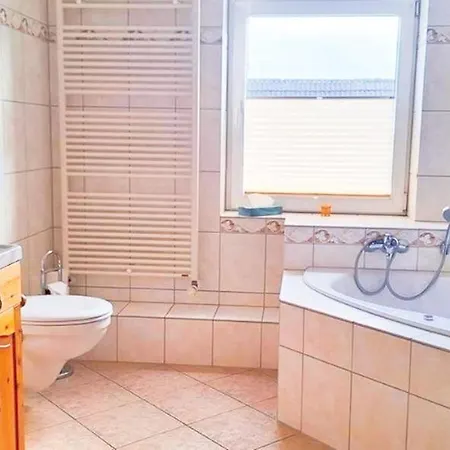 Hotel Boizenburger Hof *