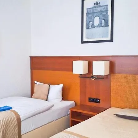 Boizenburger Hof Boizenburg