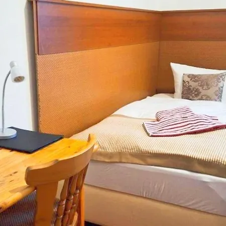 Boizenburger Hof Hotel Boizenburg