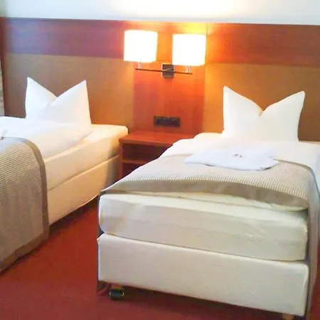 Boizenburger Hof * Boizenburg