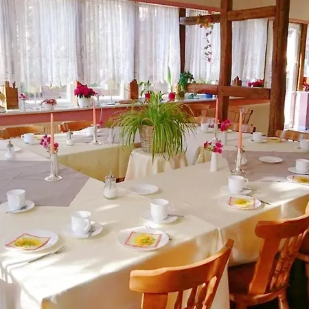 Boizenburger Hof Hotel Boizenburg