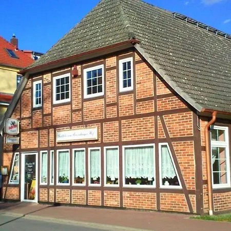Boizenburger Hof *