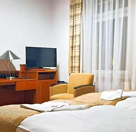 Boizenburger Hof Hotel *